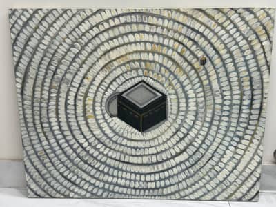 Premium Handmade Wall Art