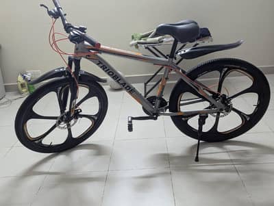 imported cycle for sale