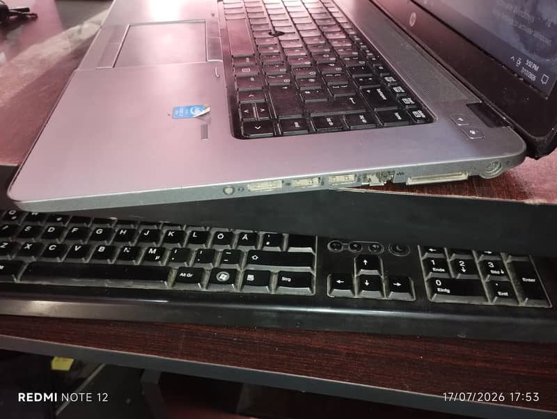 cor I7/5 1