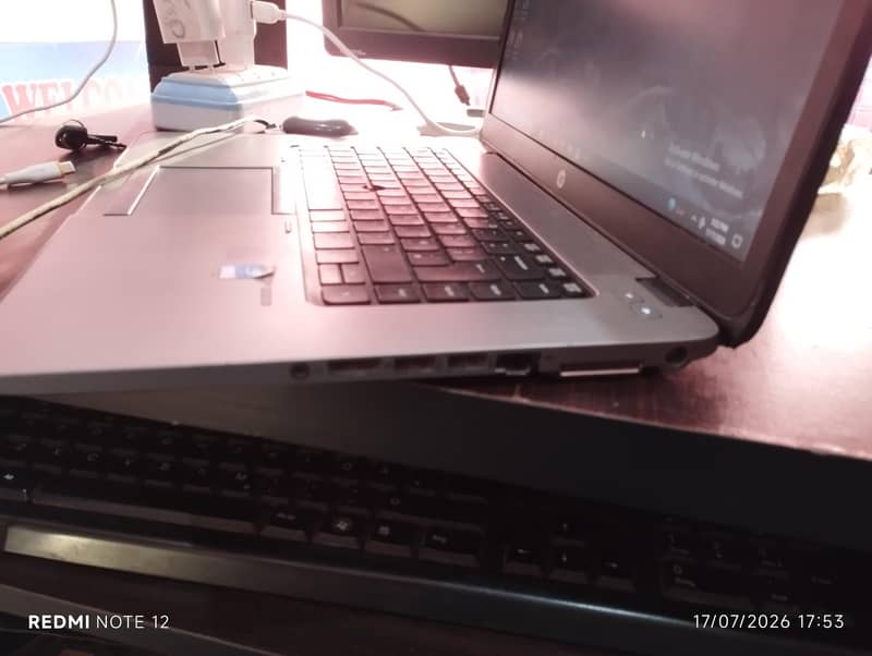 cor I7/5 5