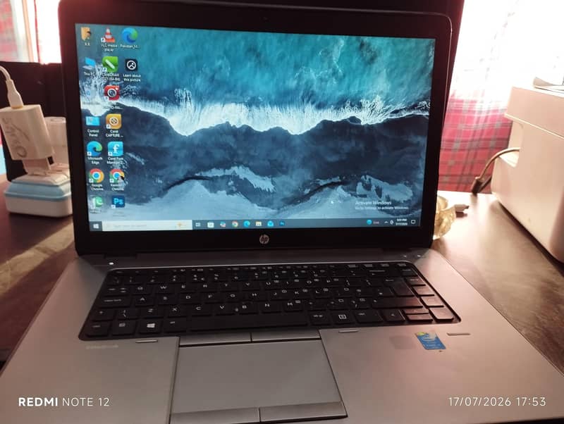 cor I7/5 7