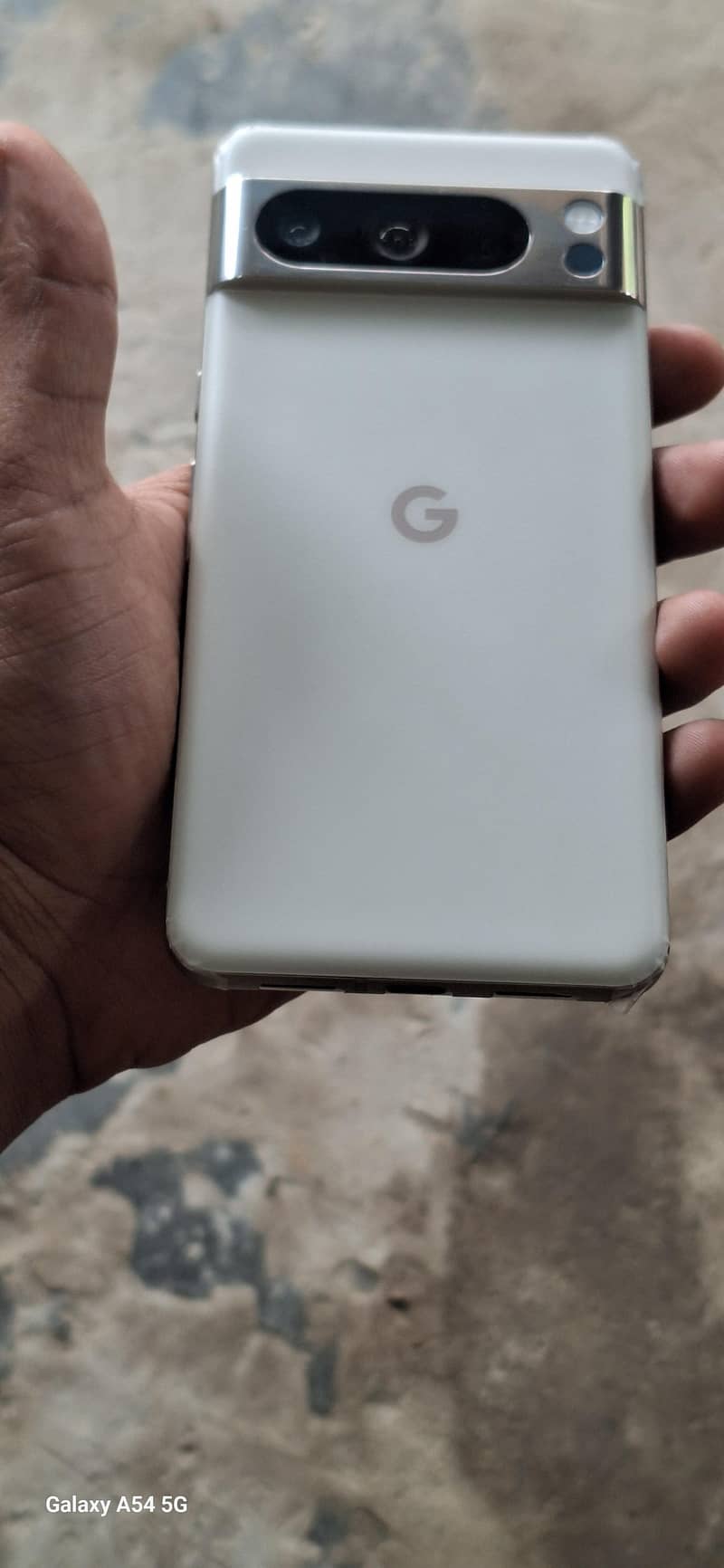 Google Pixel 8 Pro 3