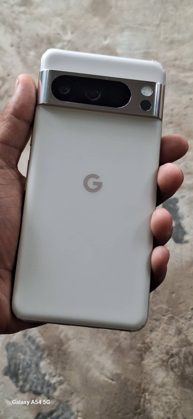 Google Pixel 8 Pro 5