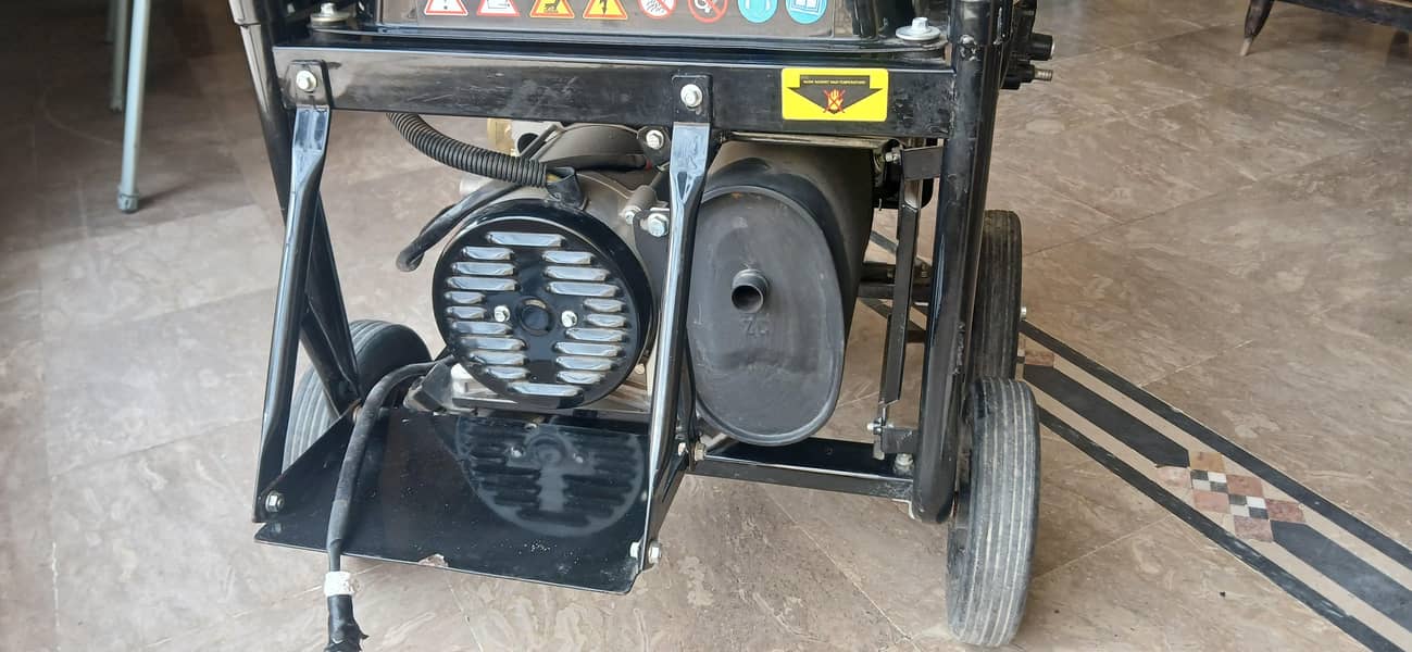HI_ tech generator 2