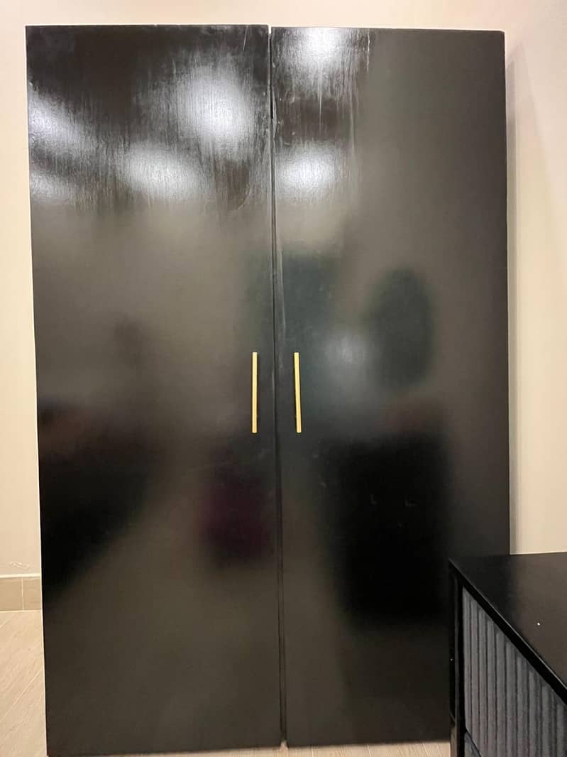 Closets 1