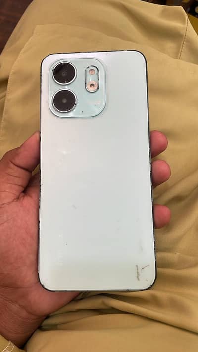 Infinix Smart 9