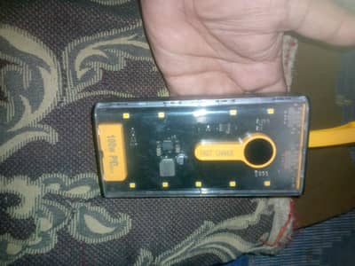 mobile power bank bilkul okay