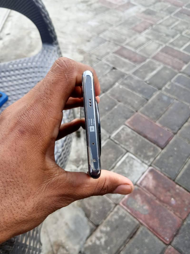 Infinix Zero 40 0