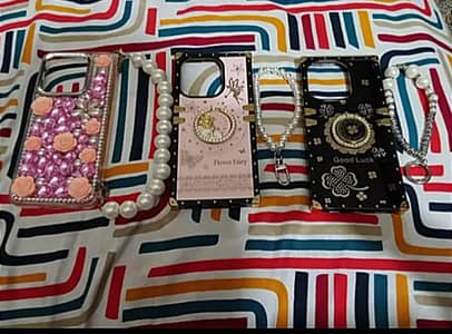 oppo A5 pro 4g covers