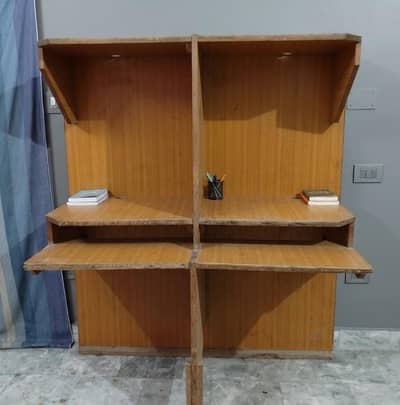 computer table