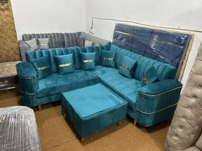 7 Seater Sofa For Sale