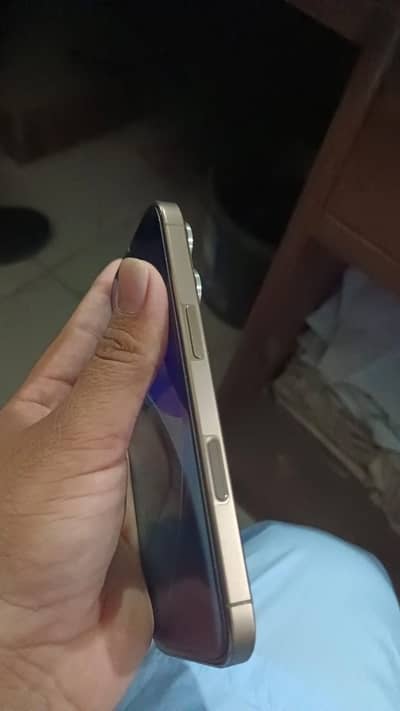 16 pro Jv 128 GB 90 battery health