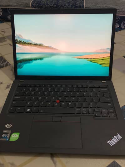 lenovo ThinkPad 12 gen