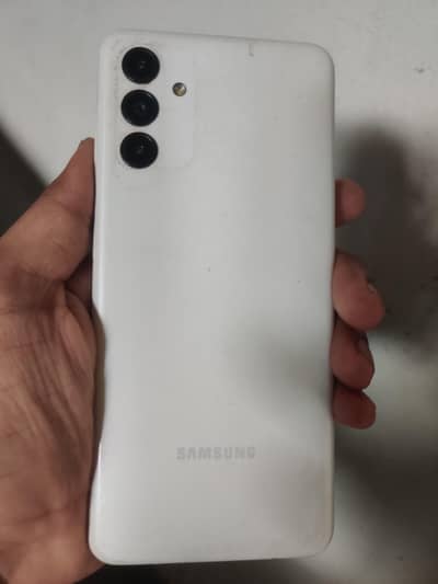 Samsung Mobile A04s under 20 thousand (128gb)