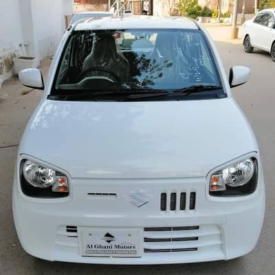 Suzuki Alto 2026