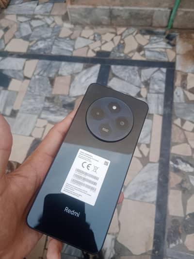 Redmi 14c