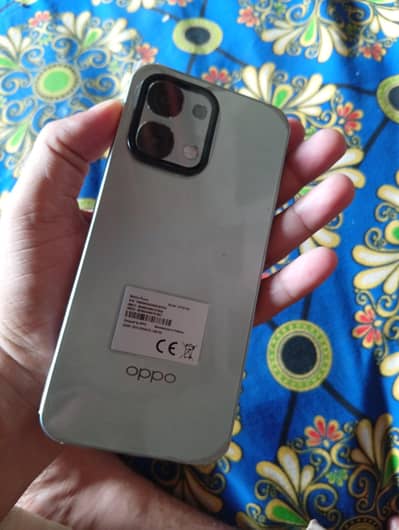 OPPO A6 pro 8/256