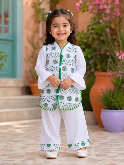 best dress for 14 august