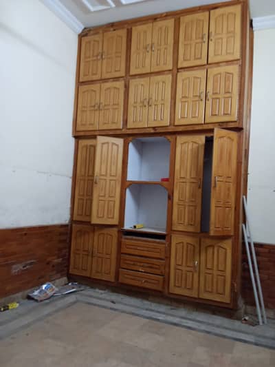 Ground portion Available for Rent in Satelitetown F block