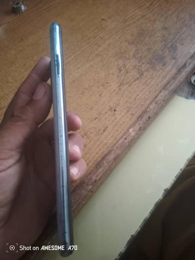 Infinix Note 7