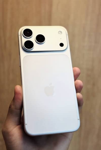 Apple iPhone 17 Pro Max 256gb non pta