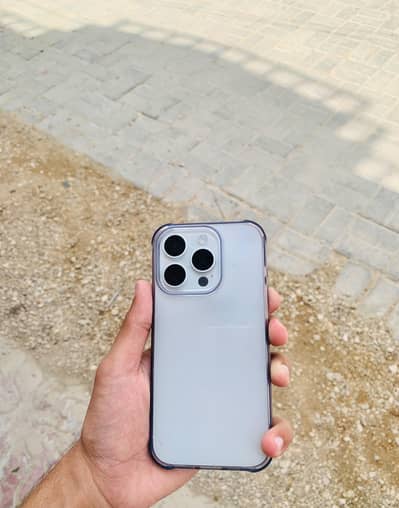 Apple iPhone 15 Pro