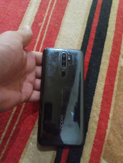 OPPO A5
