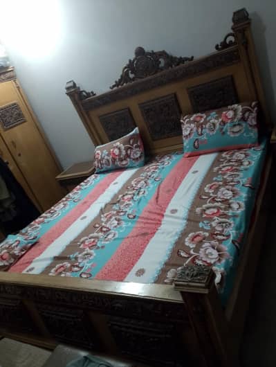 Complete Furniture Set