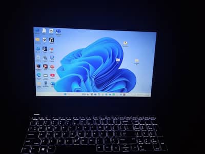 HP LAPTOP CORIE FIVE EIGHT GENERATION