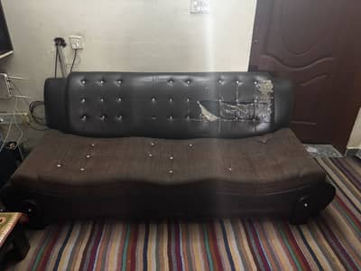 5 seater Sofa For sale At minimum price