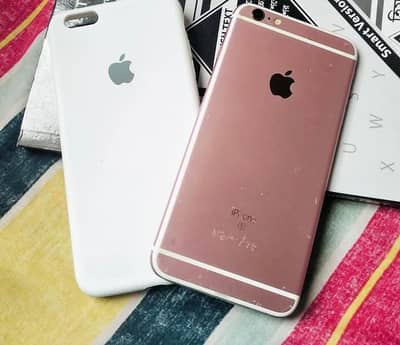 Apple iPhone 6S Plus
