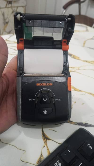 Bixolon SPP-R200III Thermal Printer
