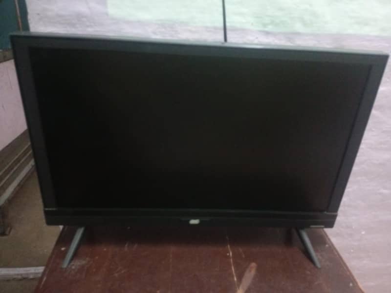 led screen 0