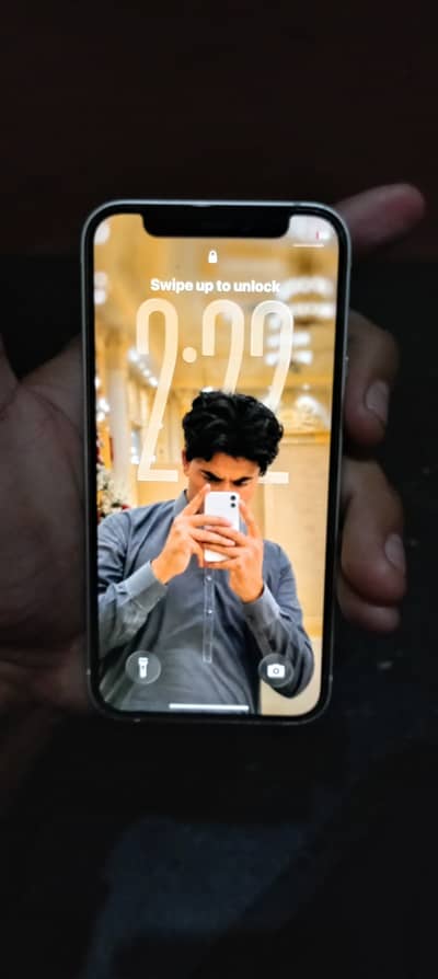 Iphone 12 mini