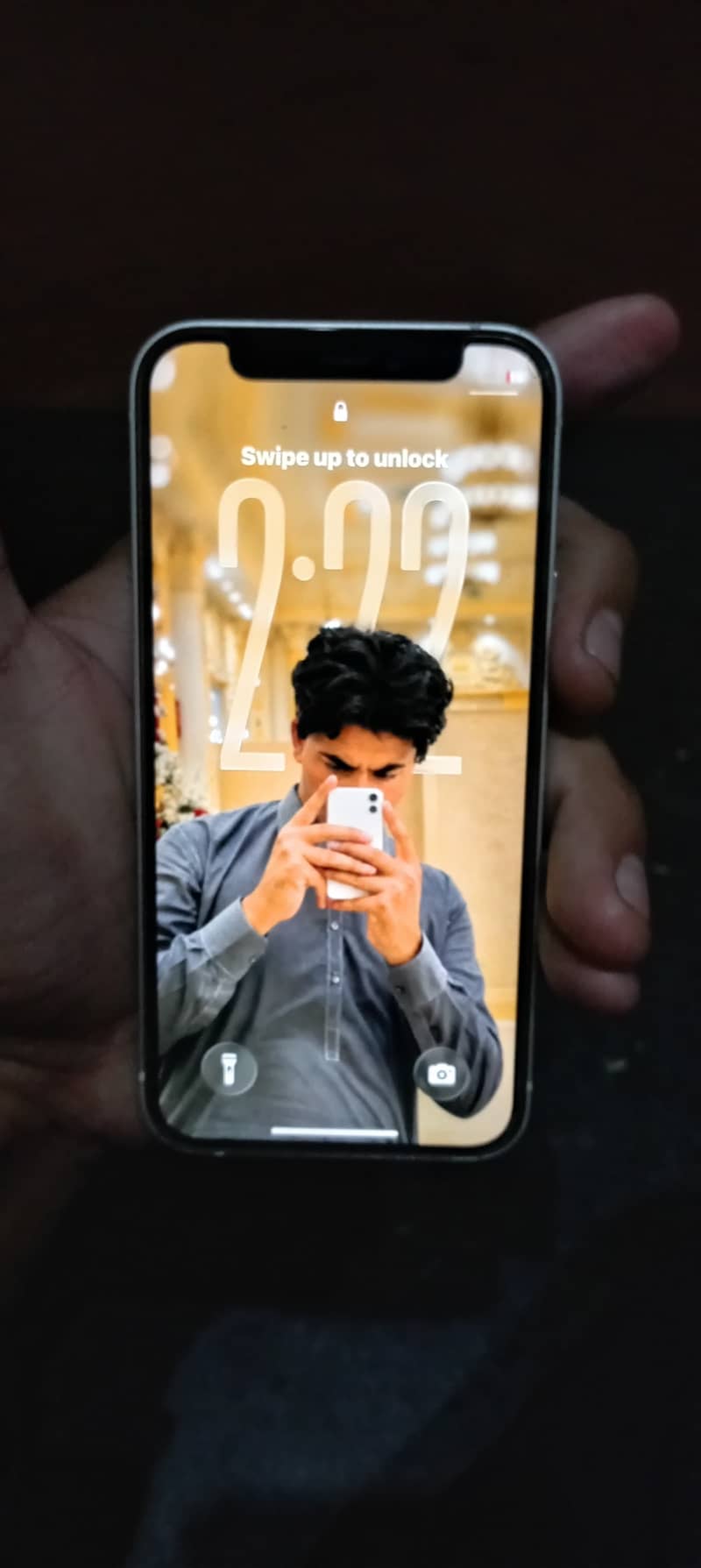 Iphone 12 mini 0