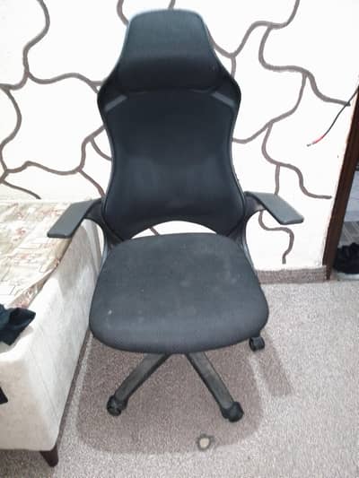 2 revolving hydraulic chair for office and computer chair for gaming