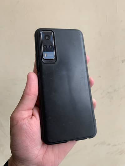 Vivo Y31 4/128gb 03287486384