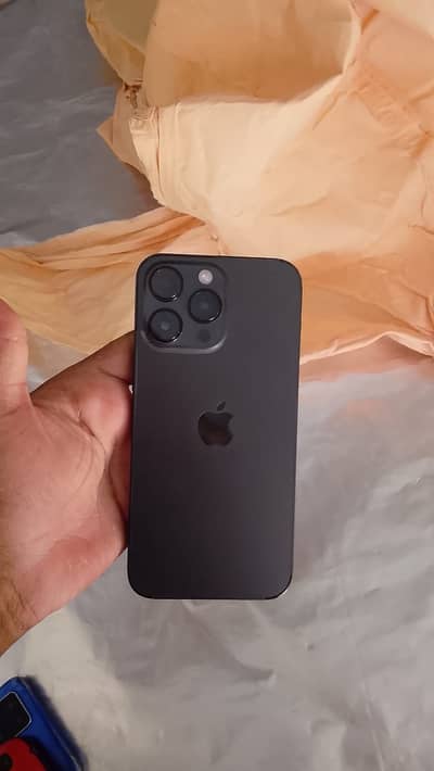 Apple iPhone 14 Pro Max