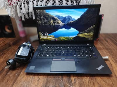 core i5 6th gen double battery original charger