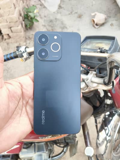 Realme Note 70