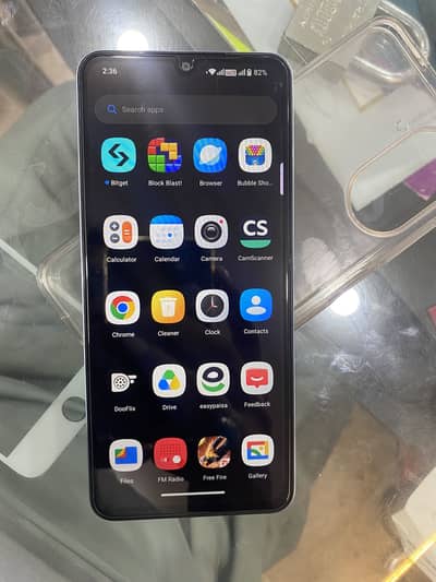 Xiaomi Redmi A5