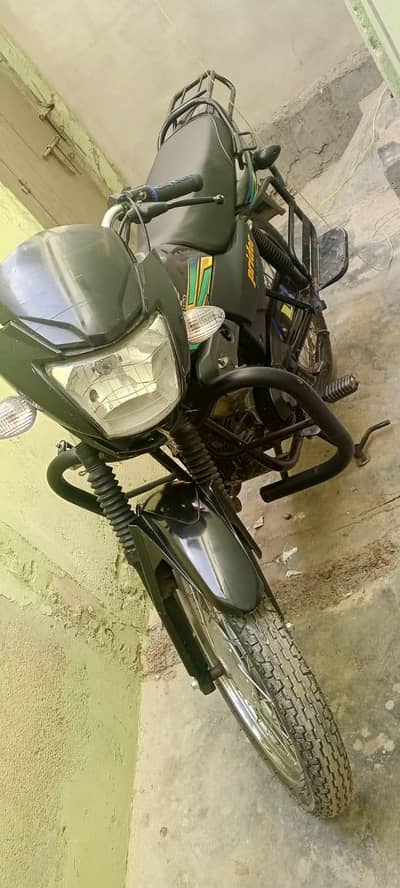 Honda pridor 2021 model