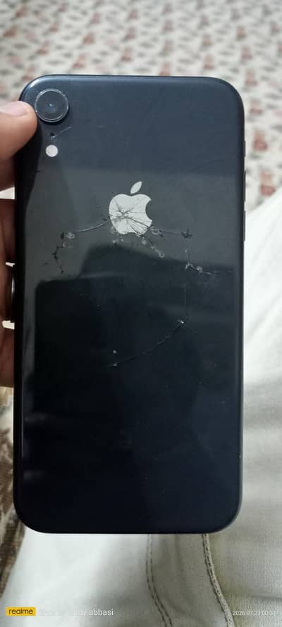 Apple iPhone XR