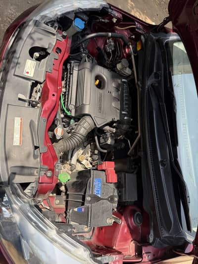 Suzuki Cultus VXR 2020