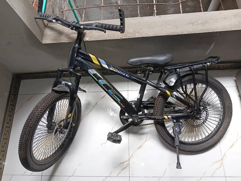 All new condition 0