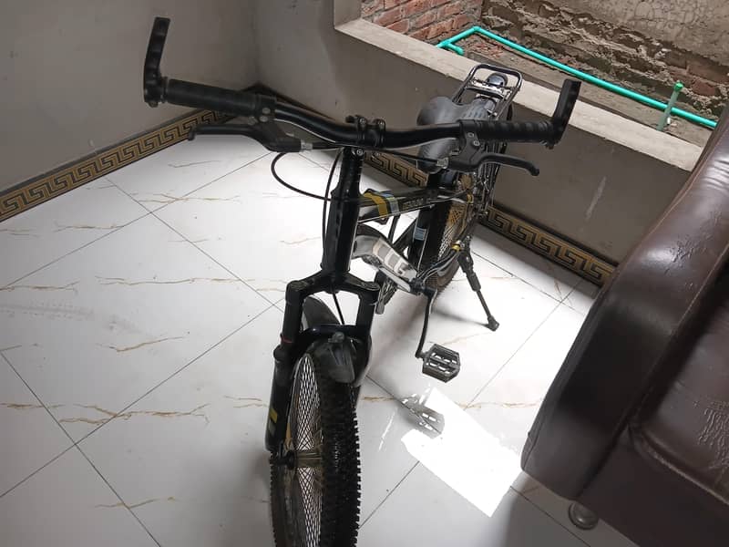 All new condition 1