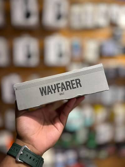 META WAYFARER GEN 2