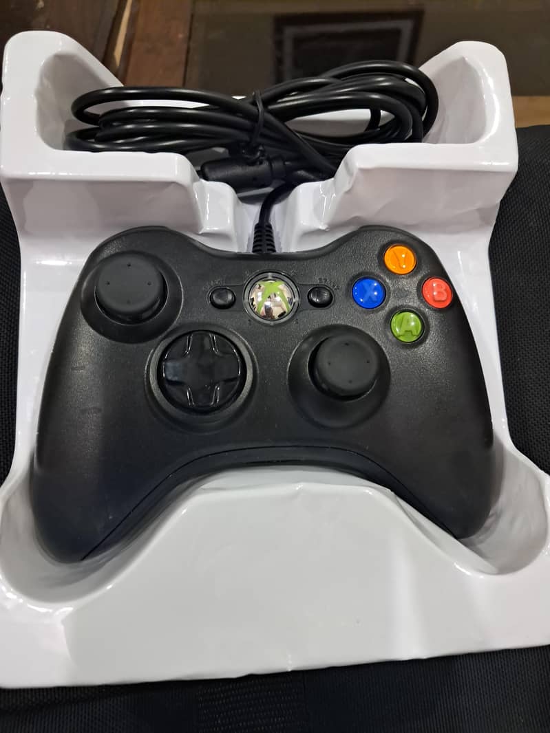 Xbox Controller 360 0