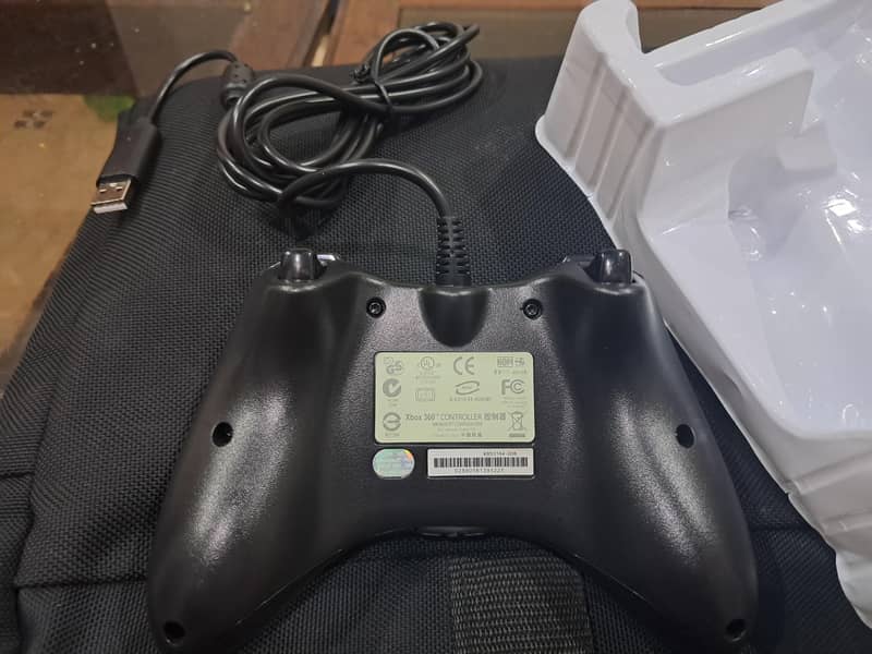 Xbox Controller 360 1