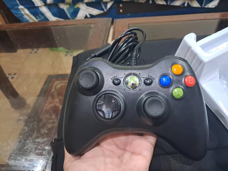Xbox Controller 360 3